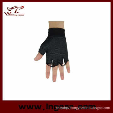 Tactical Half Finger Gloves Airsoft Gloves Military Gloves